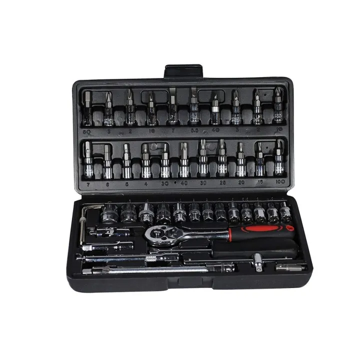 46%20Piece%20Tool%20Screwdriver%20Set%20For%20Home%20Garage%20-%20Image%202