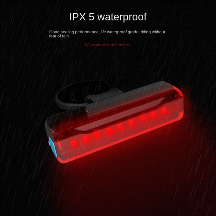 1200MAh%20LED%20Taillight%20Bicycle%20Rechargeable%20Rear%20Light%20Bicycle%20Safety%20Warning%20Light%20Bike%20Rear%20Tail%20Light%20Cycling%20Supplies%20-%20Image%202