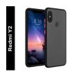 Redmi Y2 Back Cover. 