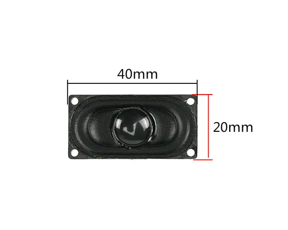 PCS20mm%202%20Sensitivity%2040*Computer%208%20Euromm%20Notebook%20GHXAMP%2016*35mm%202W%20Mini%20Speaker%20Vibration%20Sound%20Quality%20Gao%20Ling%20-%20Image%207