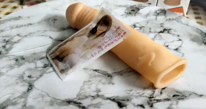 Soft%20Silicone%20Penish%20Extender%20Reusable%20Sleeve%20%20Dildoo%20Enlargement%20Condom%20Ss-7%20-%20Image%204