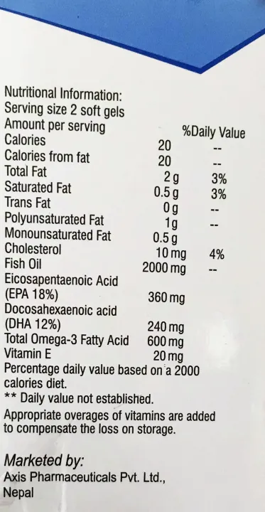 Omega%20Excel%20Omega-3,%201000%20mg%20Soft%20Gel,%2060%20Capsules%20-%20Image%203