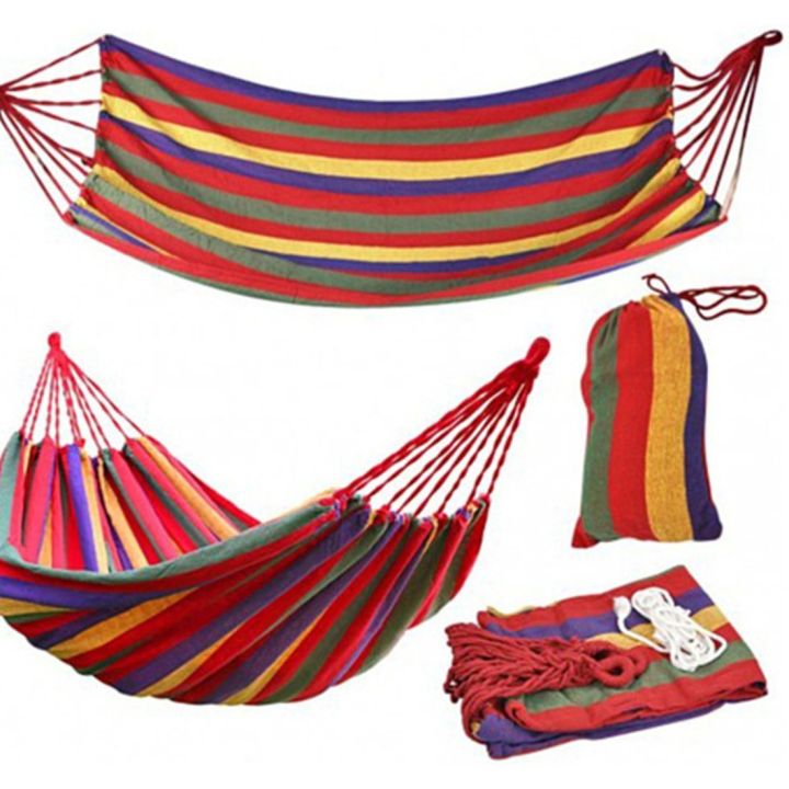 Portable%20Canvas%20Hammock%20With%20Carry%20Bag%20-%20Single%20-%20Image%202