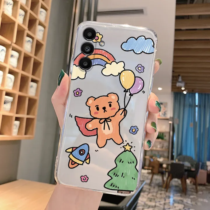 For%20Samsung%20Galaxy%20A25%20A55%20A35%205G%20Phone%20Case%20Cartoon%20Anime%20Girl%20Back%20Cover%20Soft%20TPU%20Coque%20For%20Samsung%20Galaxy%20A25%20Shockproof%20Bag%20-%20Image%205