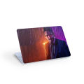 Laptop Back Sticker For Up to 15.6inch Laptop (John Wick Design 2). 