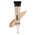 L.A. Girl Pro Conceal HD Concealer - Creamy Beige GC 973. 