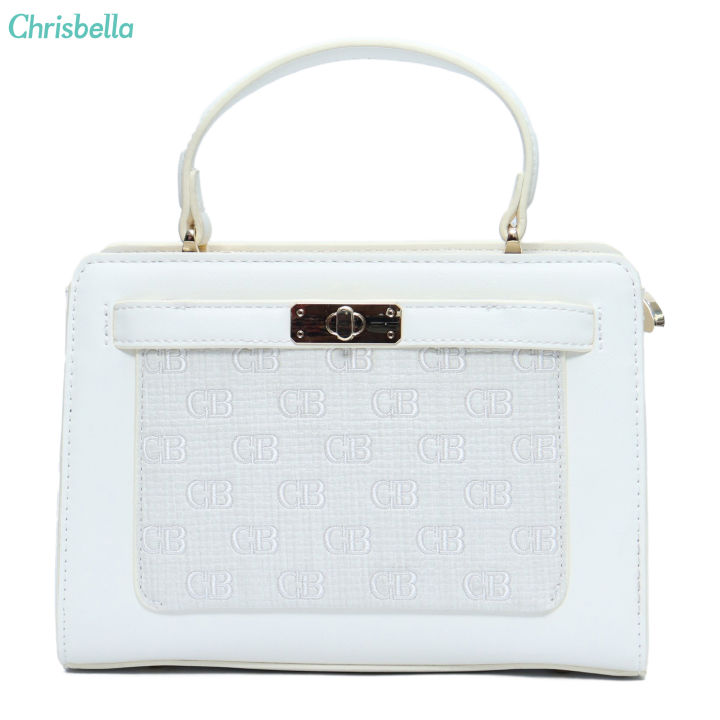Chrisbella Hand Bag For Women