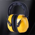 Anti-Noise Earmuffs, Noise Reduction, Sleep Learning Earmuffs, Mute Industrial Earmuffs, Soundproof Aircraft Anti-Noise. 