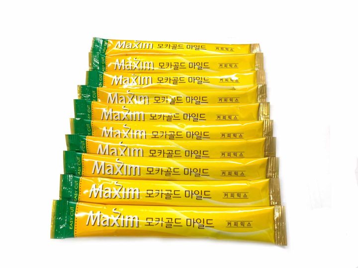 Maxim%20Mocha%20Gold%203-in-1%20Coffee%20Mix%20(Pack%20of%2050%20sticks-%20Loose%20Packing)%20-%20Image%203