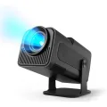 HY320 Android 13 1080P 6000LM Projector With 5G Wifi. 