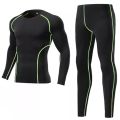 A Grade ( Inner) Compression Set For men  football ,cricket ,gym ,running etc. 