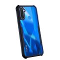 Realme 5i Border Cover With Back Transparent. 