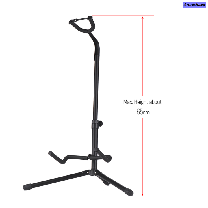 Anedshaop%20Guitar%20Floor%20Stand%20Metal%20Guitarra%20stand%20Musical%20Instrument%20TriBargain%20price%20pod%20Holder%20for%20Acoustic%20Electric%20Guitar%20Bass%20Guitar%20Accessories%20-%20Image%203