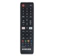 Samsung Smart Tv Remote. 