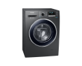 Samsung WW81J54E0BX/TL Front Loading Washing Machine With EcoBubble- 8 KG. 