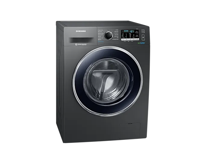 Samsung%20WW81J54E0BX/TL%20Front%20Loading%20Washing%20Machine%20With%20EcoBubble-%208%20KG%20-%20Image%204