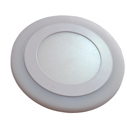 9W%20(6+3)%20LED%20RGB%20Round%20Conceal%20Panel%20Light%20-%203D%20Effect%20Lighting%20-%20Image%202