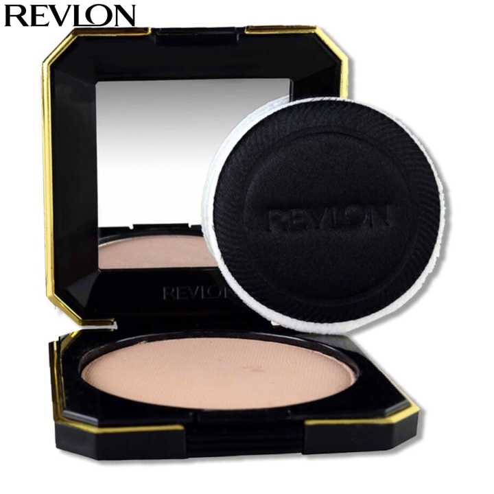 Revlon Touch And Glow Moisturizing Loose Powder Compact Powder Makeup for Women Makeup Foundation