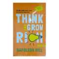 Think And Grow Rich By Napoleon Hill. 