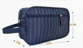 Juniper Travel Bags / Clutch Bag Waterproof Travel Toiletry Bag. 