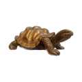 Copper Tortoise 5'' By Tamo Collectibles. 