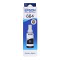 Refill Ink  70ml  Black For Epson L385 Series. 