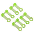 4pcs Clip Punch Card Snap For Knitting Machine KH820 KH830 KH840 KH860 KH890 SEVICH. 