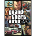 Grand Theft Auto IV For PC and Laptop. 