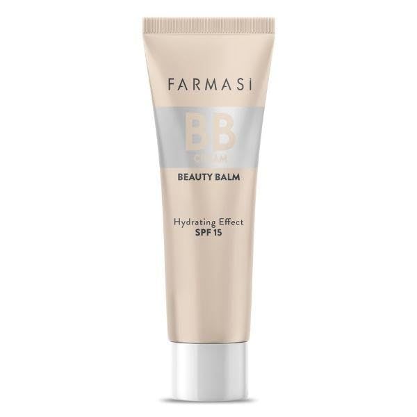 Farmasi Bb Cream - Light To Medium - 50 Gm