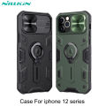 Nillkin CamShield Armor Case For Apple Iphone 12 Pro Max (6.7 inch). 