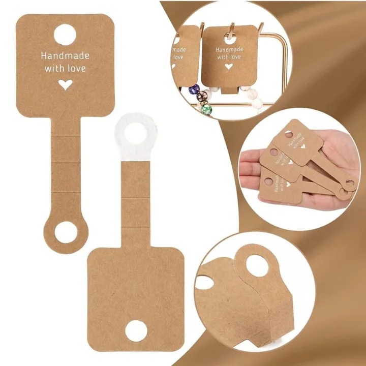 Bracelet%20Display%20Card%20Necklace%20Jewelry%20Holder%20Card%20Cardboard%20Packaging%20Material%20-%20Image%203