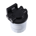 (COKP) Water Separating Fuel Filter for Mercury 4.3 5.0 5.7 7.4 Water Seperating Filter 35-802893Q01. 