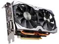 ZOTAC GEFORCE GTX 1060 AMP! Edition 6GB GDDR5, 192 bit, 1556. 