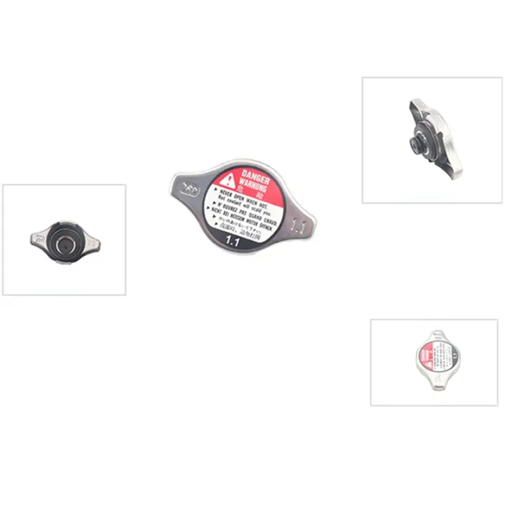 1%20PCS%20Auto%20Cooling%20Radiator%20Cover%20Water%20Tank%20Cover%20As%20Shown%20ABS%20Automotive%20Supplies%20for%20Accord/%2019045PAAA01%20-%20Image%205