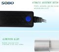 SOBO T8 LED Submersible Light For Aquarium 15 Watts 150D 48" Juwel Aquarium. 