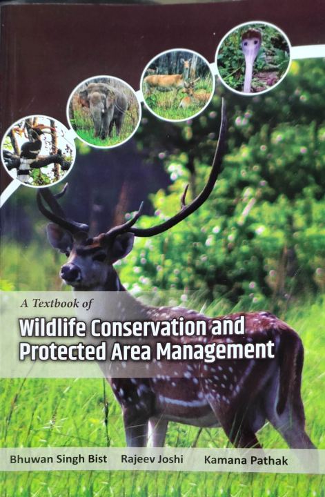 Wildlife visual data 8