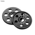 Sutuiying 1 PCS Spur Gear Main Gear 48P 75T 78T 82T 85T 88T 90T for 3Racing 2025 New Sakura S XI XIS CS D4 D5 1/10 RC Car Upgrade Parts. 