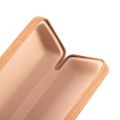 Portable Wood Grain Glasses Case PU Leather Glass Protection Eyewear Cases Hard Shell Eyeglass Box Men. 