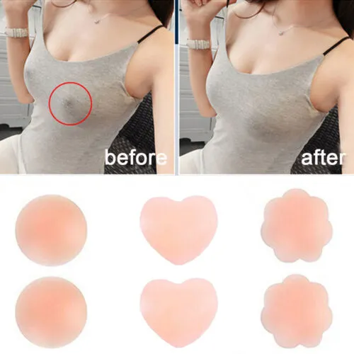 Women's%20Reusable%20Nipple%20Cover%20-%20Silicone%20Nipple%20Cover%20Bra%20Pad%20-%20Adhesive%20Reusable%20Nipple%20Pads%20-%20Thin%20Silicone%20Nipple%20Cover%20Pasties%20-%20Image%206