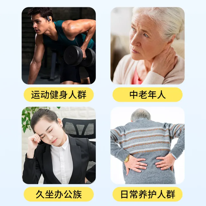 Small%20red%20tube%20aminochondroitin%20soothing%20ointment%20joint%20care%20ointment%20knee%20shoulder%20and%20neck%20external%20ammonia%20massage%20ointment%20-%20Image%202