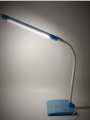 Adjustable, Flexible Electric Table Lamp - Reading / Studying / Students / Doctors Study Table Lamp. 