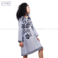 Attire Nepal Women'S Plus Size Stylish Full Sleeve Top. 