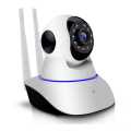 3 Antenna Wireless Home Security IP CCTV Camera- 1080p. 