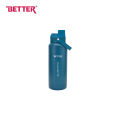 Better Zade  Sports Bottle (1 Liter) – Double Wall Insulated Thermo Flask, 24-Hour Hot & Cold. 