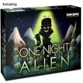 Sutuiying One Night Ultimate Werewolf Daybreak Vampire Alien Super Vallian 【2025 Version】 Bonus Roles Card Game For Party Playing Cards Board Games. 