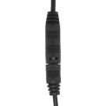 (COKP) 12V Waterproof Motorbike Motorcycle Dual-USB Charger Power Socket Adapter Outlet. 