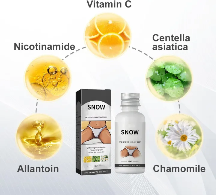 Snow%20Bleach%20Cream%20For%20Dark%20Areas%20in%20Body%20Knee,%20Underarm,%20Elbows,%20Legs%20And%20Other%20Body%20Parts%20(1pc,%2030ml)%20-%20Image%204
