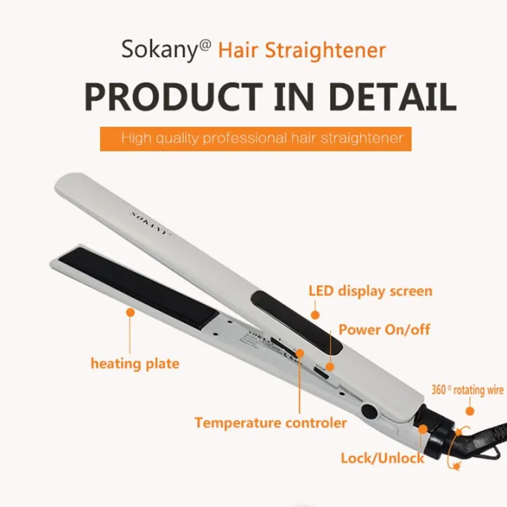 Sokany%20HS950A%20Professional%20LED%20Hair%20Straightener%20-%20Image%203