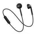 【Mega Sale】Gift Single Wireless Bluetooth Headset Mini Dual Stereo In-Ear 4.1 Universal. 