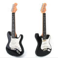 Guitar Toy For Kids, 4 Strings Electric Guitar Musical Instruments For Childeren. 